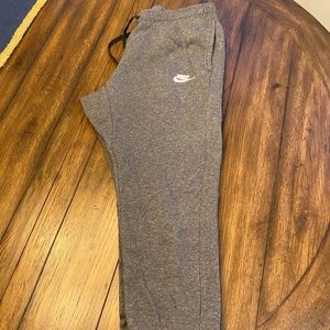 Nike Jogger Sweatpants